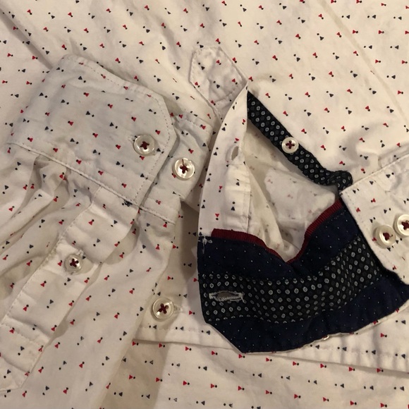 Level Ten men’s button down. Size Large. - Picture 5 of 6